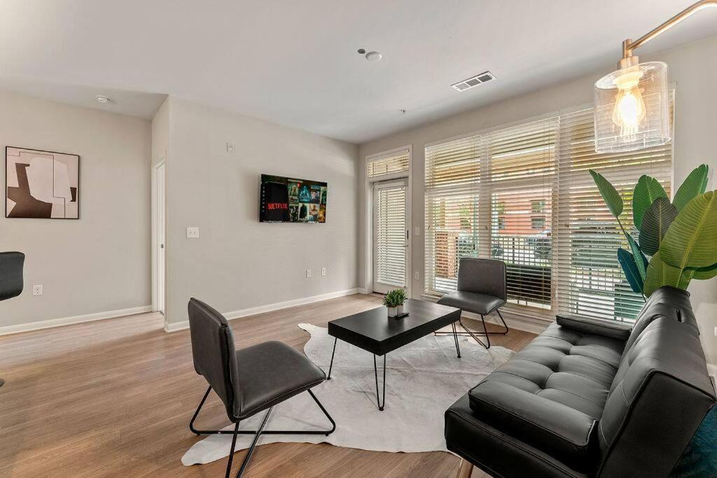 East Retreat Haven Of Fun And Comfort! Apartment Atlanta